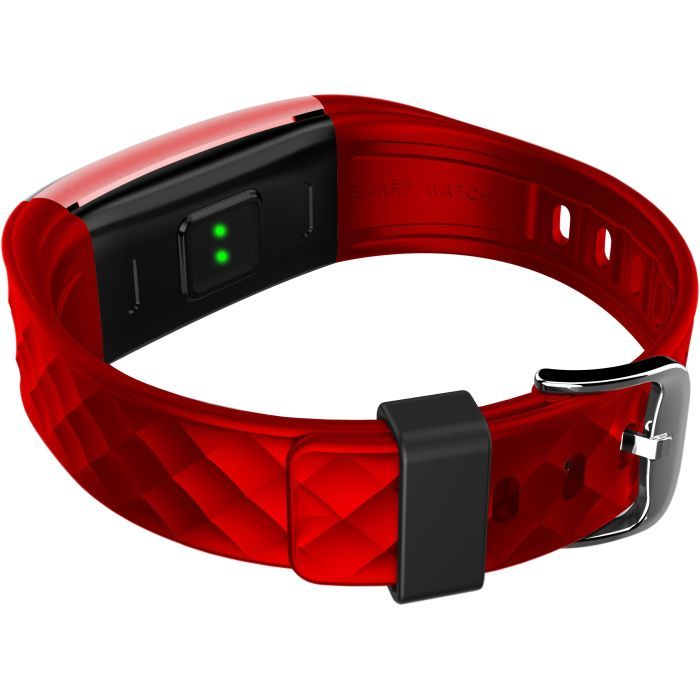 Фитнес браслет UWatch S2 Black (F_54105) изображение 4