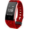 Фитнес браслет UWatch S2 Red (F_54104)