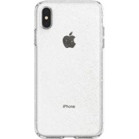 Чехол для мобильного телефона Spigen iPhone XS Max Liquid Crystal Glitter Crystal Quartz (065CS25123)