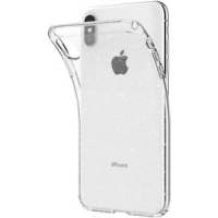 Чехол для мобильного телефона Spigen iPhone XS Max Liquid Crystal Glitter Crystal Quartz (065CS25123) изображение 3