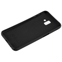 Чехол для мобильного телефона 2E Samsung J6 Plus (J610F), Dots, Black (2E-G-J6P-JXDT-BK) изображение 2
