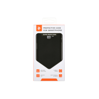 Чехол для мобильного телефона 2E Samsung J6 Plus (J610F), Dots, Black (2E-G-J6P-JXDT-BK) изображение 3