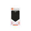 Чехол для мобильного телефона 2E Samsung J6 Plus (J610F), Dots, Black (2E-G-J6P-JXDT-BK) изображение 3