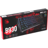 Клавіатура A4Tech Bloody B930 RGB Black зображення 5