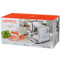 Мясорубка Ardesto MGL-3580D изображение 9