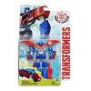 Трансформер Hasbro TRANSFORMERS Оптимус Прайм (B0070_B7040) изображение 3