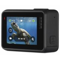 Экшн-камера GoPro HERO 7 Black (CHDHX-701-RW) изображение 4