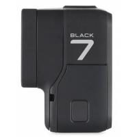 Экшн-камера GoPro HERO 7 Black (CHDHX-701-RW) изображение 6