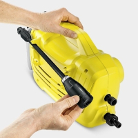 Мойка высокого давления Karcher К2 Classic (1.600-979.0) изображение 3