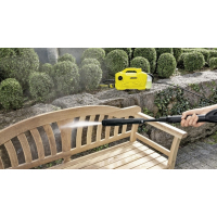 Мойка высокого давления Karcher К2 Classic (1.600-979.0) изображение 4