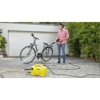 Мойка высокого давления Karcher К2 Classic (1.600-979.0) изображение 5