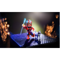 Фигурка для геймеров Jazwares Roblox Core Figures Hayley the Tech Mage (19889R) изображение 2
