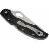 Ніж Spyderco Byrd Cara Cara 2, FRN, полусеррейтор (BY03PSBK2) зображення 5