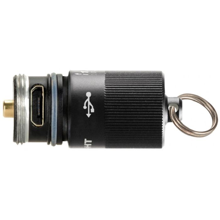 Ліхтар Olight брелок I1R (I1R) зображення 4