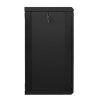 Шкаф настенный Hypernet 18U 19" 600x450 (WMNC-18U-FLAT-BLACK) изображение 2