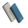 Батарея універсальна Vinga 10000 mAh soft touch blue (BTPB3810QCROBL) зображення 8