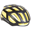 Шлем Velotrade СIGNA TT-4 черно-желтый L (58-61см) (HEAD-021)