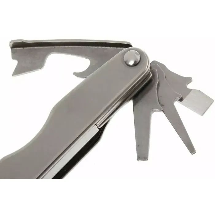 Мультитул Leatherman Juice S2- GRANITE GRAY, картонная коробка (831943) изображение 8