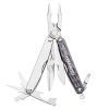 Мультитул Leatherman Juice S2- GRANITE GRAY, картонная коробка (831943)