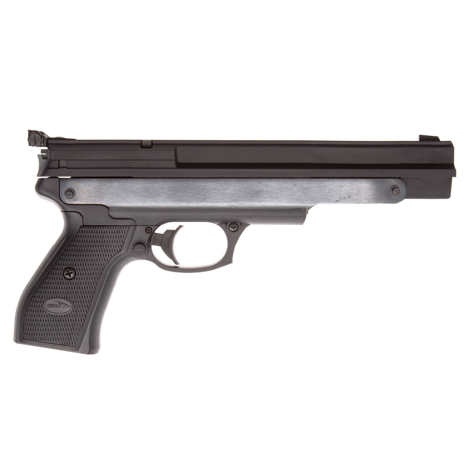 Пневматичний пістолет Gamo PR-45 (6111028) зображення 2