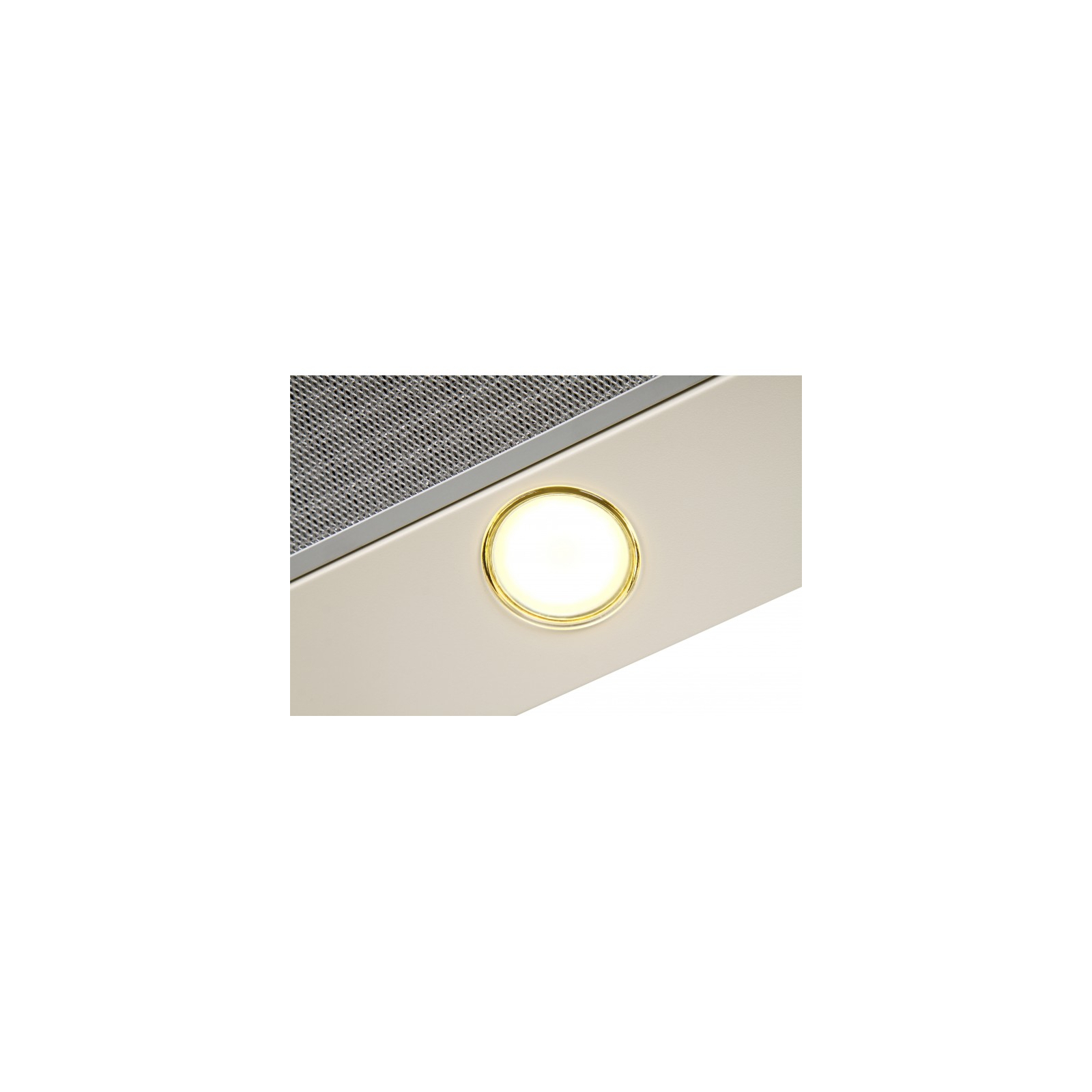 Вытяжка кухонная Ventolux GARDA 60 BK (1300) SMD LED изображение 6