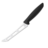 Кухонный нож Tramontina Plenus для сыра 152 мм Black (23429/106)