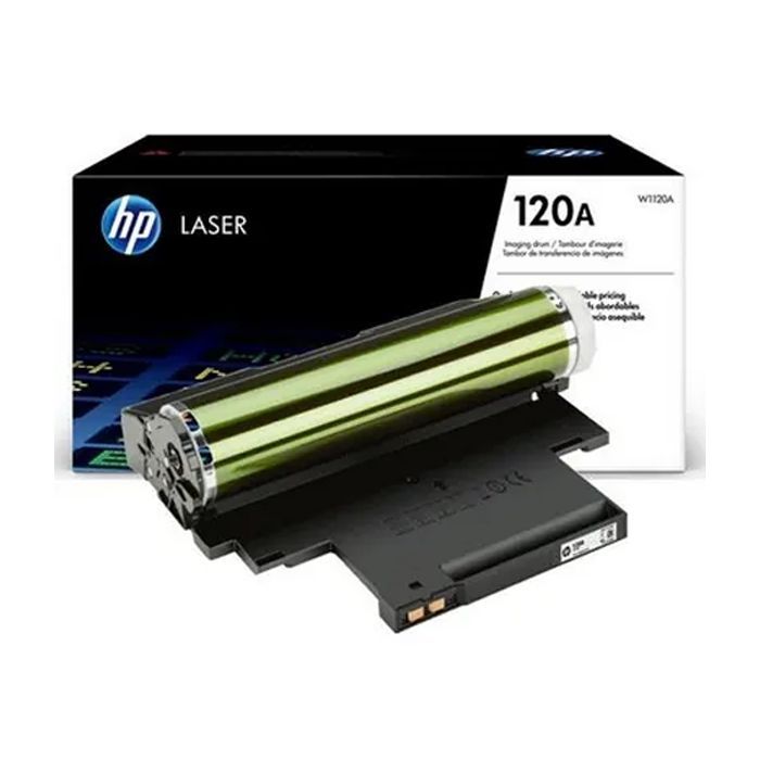 Драм картридж HP Imaging Drum 120A (W1120A) изображение 4