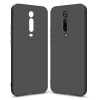 Чохол до мобільного телефона MakeFuture Skin Case Xiaomi Mi 9T/9T Pro Black (MCK-XM9TBK) зображення 2