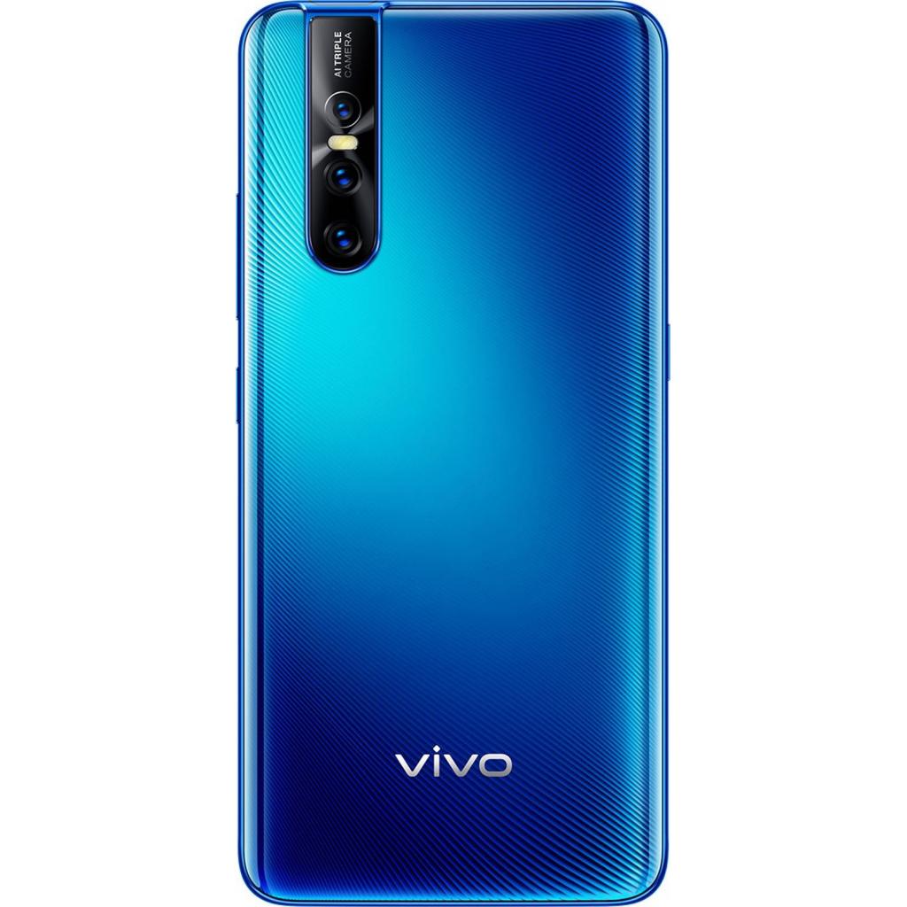 Мобильный телефон vivo V15 Pro 6/128 GB Topaz Blueцены в Киеве и ...