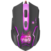 Мышка Defender Skull GM-180L Black (52180) изображение 4