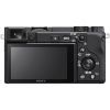 Цифровой фотоаппарат Sony Alpha 6400 Body Black (ILCE6400B.CEC) изображение 2