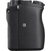 Цифровой фотоаппарат Sony Alpha 6400 Body Black (ILCE6400B.CEC) изображение 4