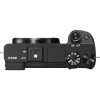 Цифровий фотоапарат Sony Alpha 6400 Body Black (ILCE6400B.CEC) зображення 5