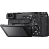 Цифровой фотоаппарат Sony Alpha 6400 Body Black (ILCE6400B.CEC) изображение 6