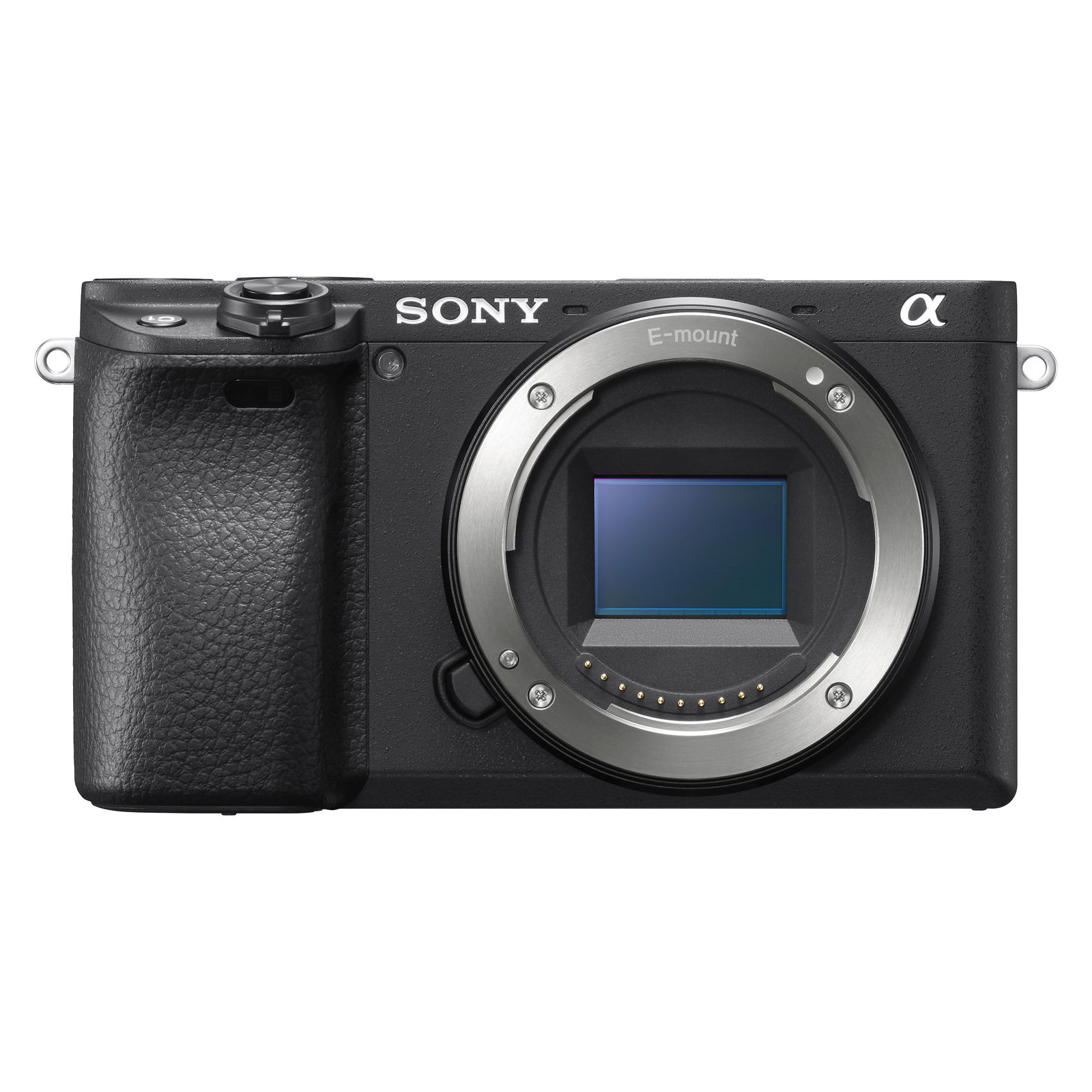 Цифровой фотоаппарат Sony Alpha 6400 Body Black (ILCE6400B.CEC)