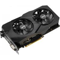 Видеокарта ASUS GeForce GTX1660 Ti 6144Mb DUAL OC EVO (DUAL-GTX1660TI-O6G-EVO) изображение 4