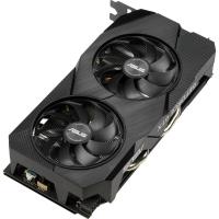 Видеокарта ASUS GeForce GTX1660 Ti 6144Mb DUAL OC EVO (DUAL-GTX1660TI-O6G-EVO) изображение 5
