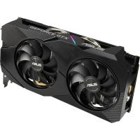 Видеокарта ASUS GeForce GTX1660 Ti 6144Mb DUAL OC EVO (DUAL-GTX1660TI-O6G-EVO) изображение 6