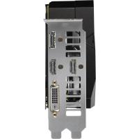 Видеокарта ASUS GeForce GTX1660 Ti 6144Mb DUAL OC EVO (DUAL-GTX1660TI-O6G-EVO) изображение 7