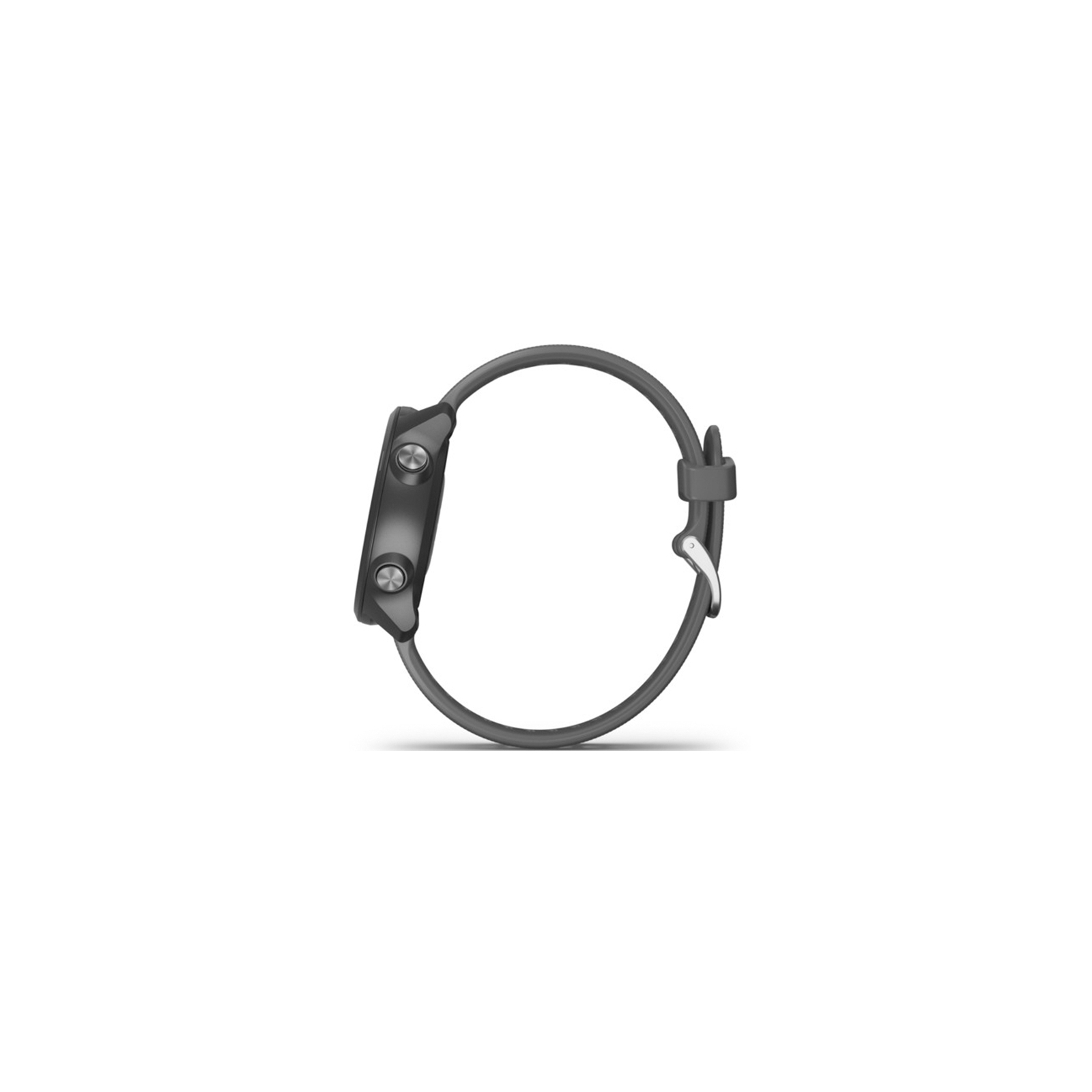 garmin forerunner 245 black slate