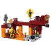 Конструктор LEGO MINECRAFT Міст іфрита (21154) зображення 4