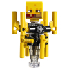Конструктор LEGO MINECRAFT Мост ифрита 372 детали (21154) изображение 5