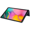 Чехол для планшета Samsung Book Cover для Galaxy Tab A 2019 (A510/515) Black (EF-BT510CBEGRU) изображение 4
