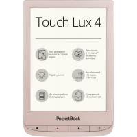 Электронная книга Pocketbook 627 Touch Lux 4 Limited Edition Matte Gold (PB627-G-GE-CIS) изображение 2