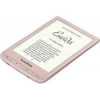 Электронная книга Pocketbook 627 Touch Lux 4 Limited Edition Matte Gold (PB627-G-GE-CIS) изображение 5