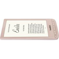 Электронная книга Pocketbook 627 Touch Lux 4 Limited Edition Matte Gold (PB627-G-GE-CIS) изображение 6