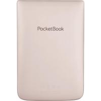 Электронная книга Pocketbook 627 Touch Lux 4 Limited Edition Matte Gold (PB627-G-GE-CIS) изображение 8