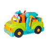 Розвиваюча іграшка Hola Toys Вантажівка з інструментами (6109)