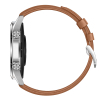 Ремешок для смарт-часов Huawei Brown Leather 22мм к Watch GT 2 (55031983) изображение 3