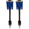 Кабель мультимедийный VGA 3.0m 3+6 Charmount (40030)